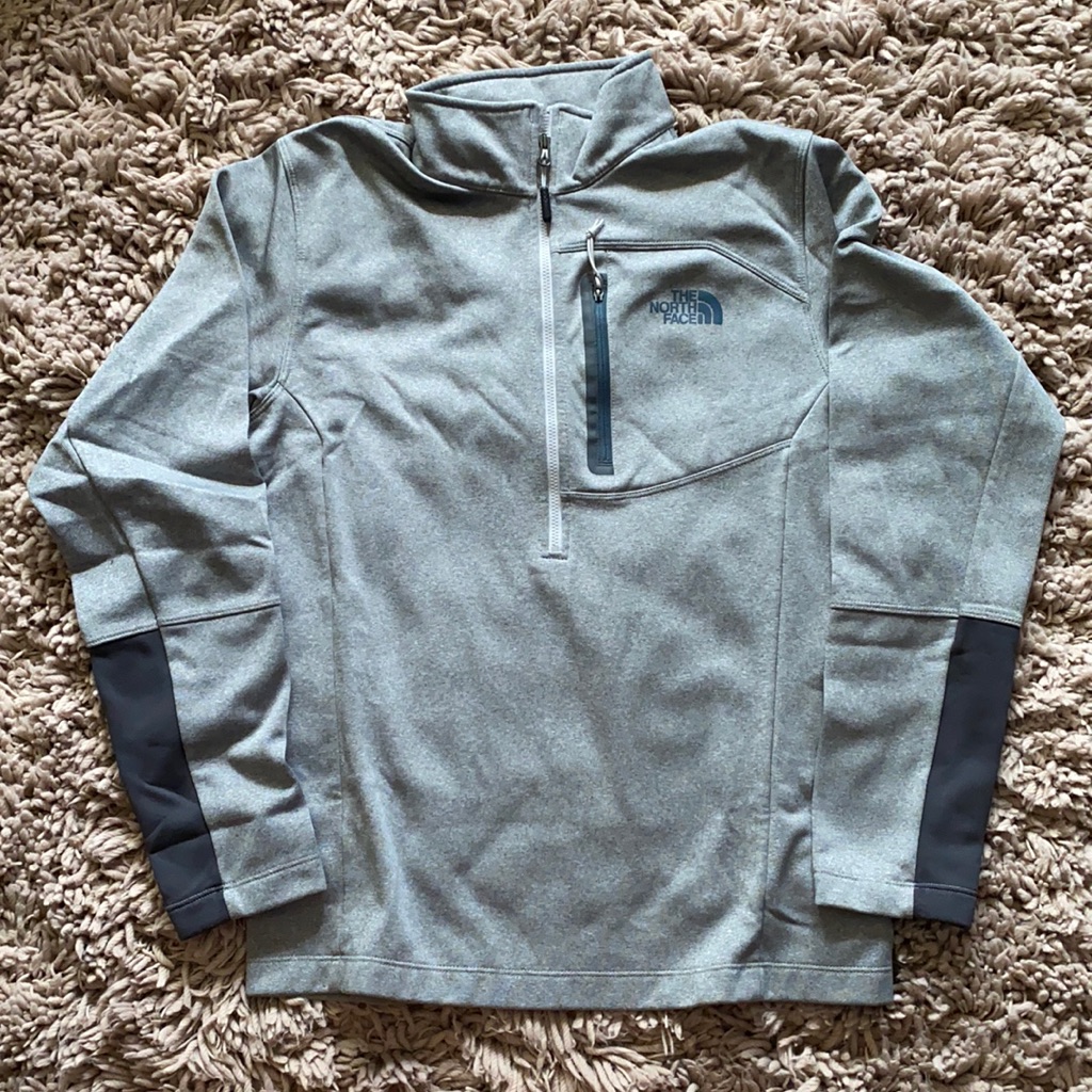 Tnf Pullover